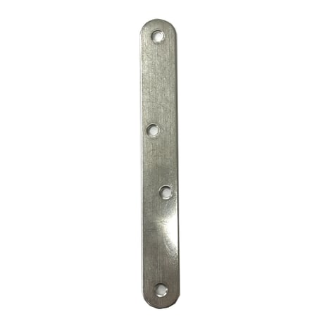 758558：ステンレスプレート金具　SPH 120