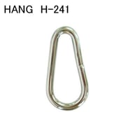 869587：HANG　クローム　Hｰ241