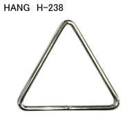 869584：HANG　クローム　Hｰ238