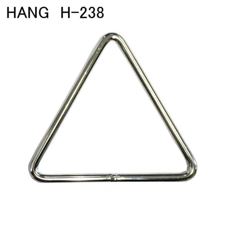 869584：HANG　クローム　Hｰ238