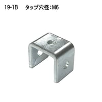 角パイプＢＪ　19角用