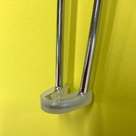 丸棒足キャップ　4個入