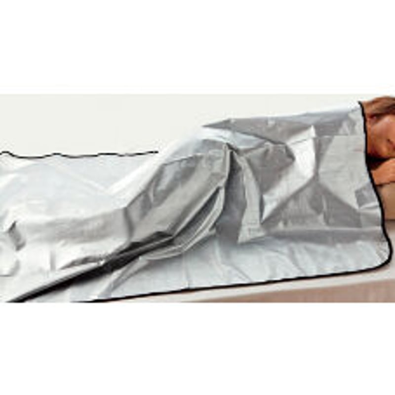 869934：アルミ4層ブランケット 約180×105cm | 森の金物屋さん