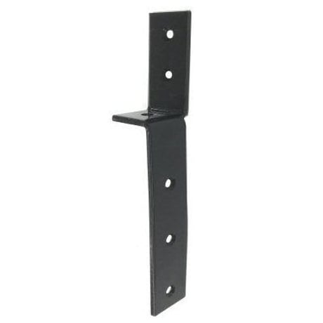 新型金具　黒　No.6