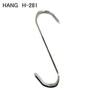 869616：HANG　クローム　Hｰ281