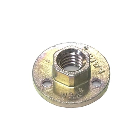 アジャスター座金　AD555-28　W3/8