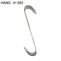 869618：HANG　クローム　Hｰ283