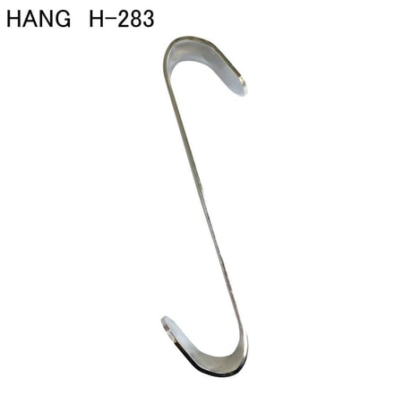 869618：HANG　クローム　Hｰ283