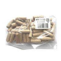 865707：木ダボ　8x25（50個入）