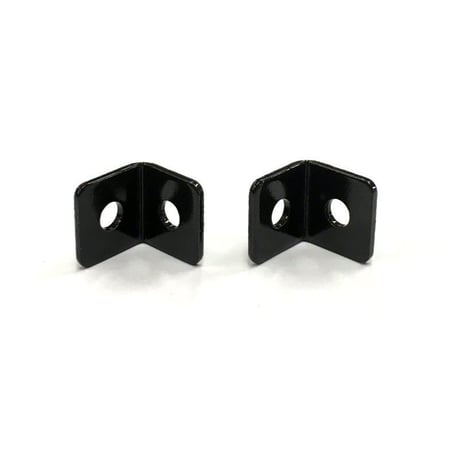 868156：ジョイントミニアングル　黒　10x10x10（2個入）C-756
