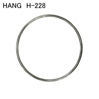 869573：HANG　クローム　Hｰ228　4φx外径116