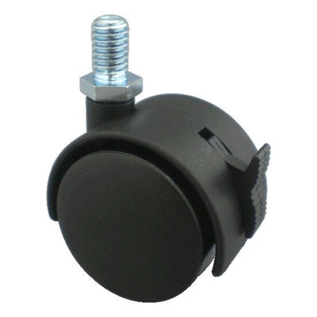 トーシンキャスター TGS40B ストップ付