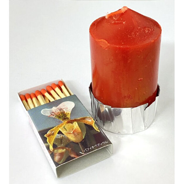 871485：非常用ローソク 3003 | 森の金物屋さん