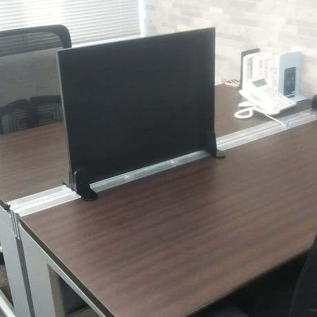 パーティション金具　PT-200