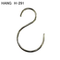 869620：HANG　クローム　Hｰ291