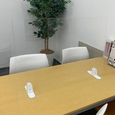 パーティション金具　PT-200