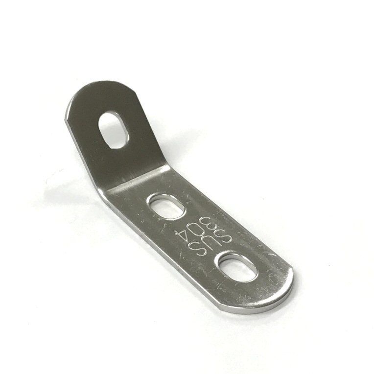 ステンマウントプレート 2561 | 森の金物屋さん