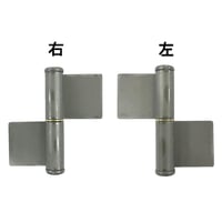 855934/855968：鉄旗蝶番　102（2枚入）