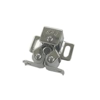 853235：ステン　ローラーキャッチ　小　C-329（2個入）