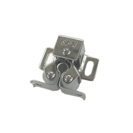 853235：ステン　ローラーキャッチ　小　C-329（2個入）