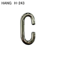 869590：HANG　クローム　Hｰ243