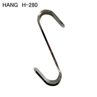 869615：HANG　クローム　Hｰ280