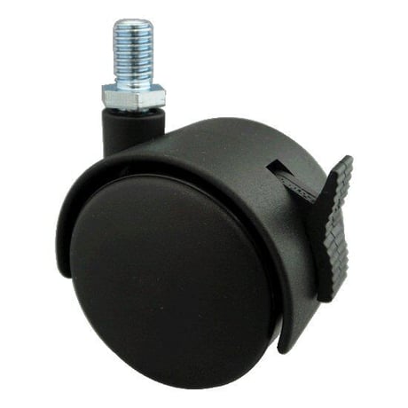 トーシンキャスター TGS50B ストップ付