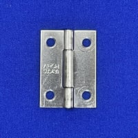 854663：アーチ　ステン 蝶番32ミリ（2枚入）