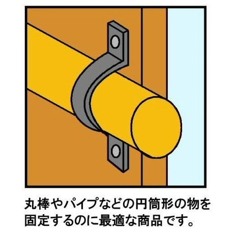 868584：バンド止　101#