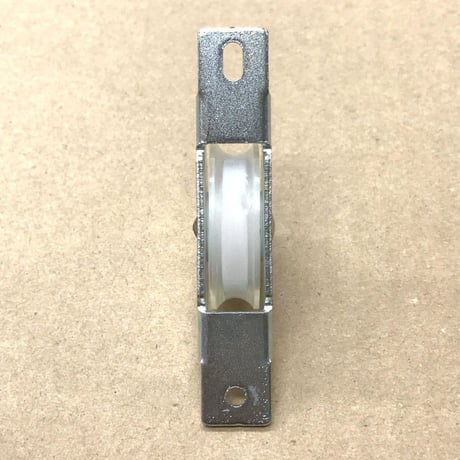 865855：UK枠ウレタン戸車　丸 30ミリ（2個入）S-020