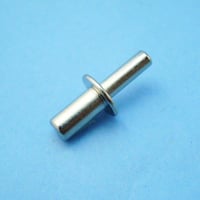 864671：差込タナダボ　ニッケル　9x3　S-240（4個入）