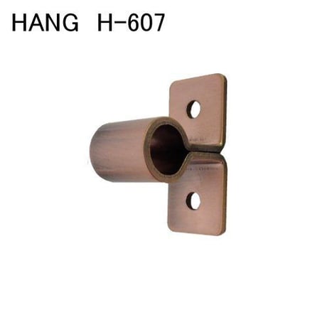 869645：HANG　ブロンズ　Hｰ607