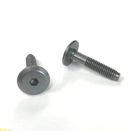 コネクター六角　M6x30（4個入）