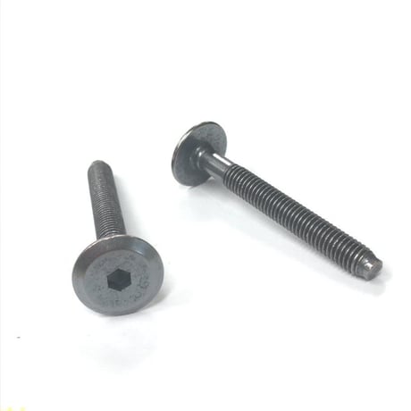 コネクター六角　M6x50（4個入）