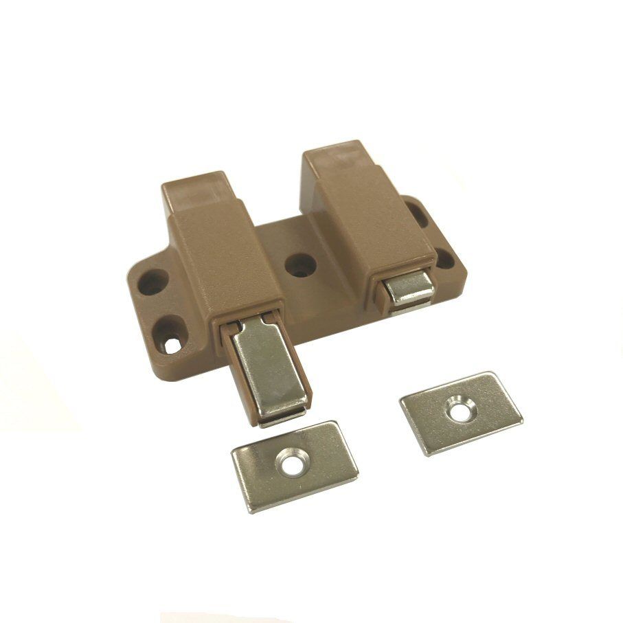 ☆メッキアクセ　大量おまとめ〈フェラガモ、水晶、ウエッジウッドなど有！〉 FERRAGAMO フェラガモ バレッタ 34 7582 レディース クリスタル