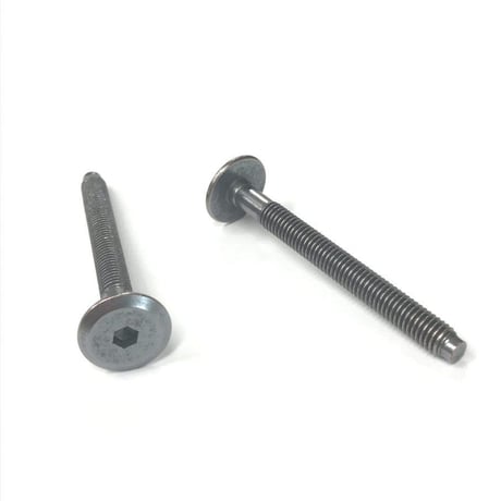 コネクター六角　M6x60（4個入）