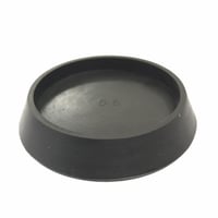 867979：特殊ゴム足 平置丸65