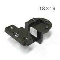 859170：アングル蝶番　18×19　ＧＢ