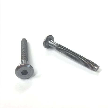 869205：キャップコネクター六角　GB　M6x50（4個入）R-44