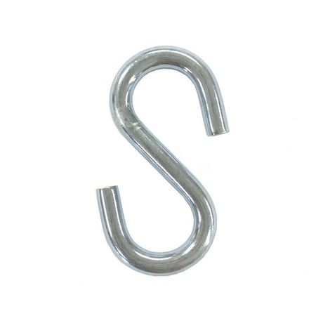 865397：8の字Sカン　№60　6×60