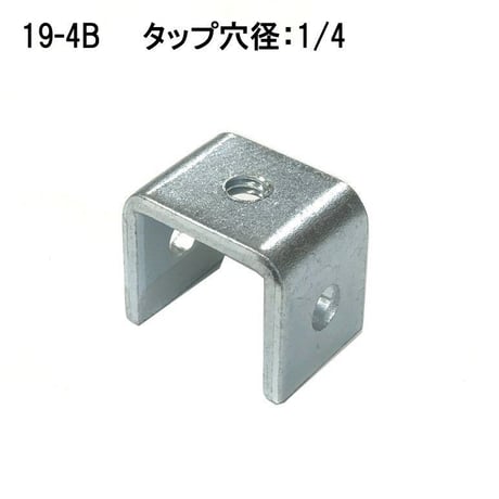 角パイプＢＪ　19角用
