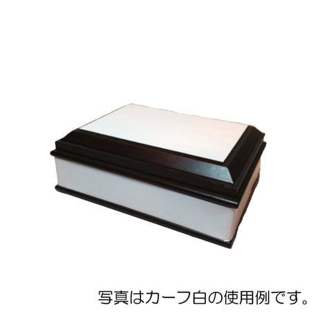 マテック　リレザシール　カーフ　95×145ミリ　粘着シール付
