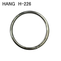 869571：HANG　クローム　Hｰ226　4φx外径58