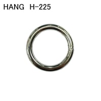 869570：HANG　クローム　Hｰ225　4φx外径30