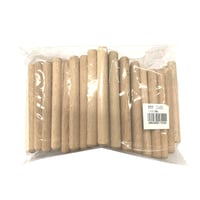 866063：木ダボ　10x90（100個入）