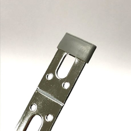 プレートキャップ　大　25ミリ巾用（4個入）