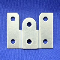 869659：ユニクロ吊金具　F-1　B-400(4個入）