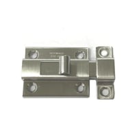 848357：ステンレス　角ラッチ　小 30