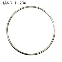 869580：HANG　クローム　Hｰ234　6φx外径195