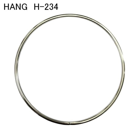 869580：HANG　クローム　Hｰ234　6φx外径195